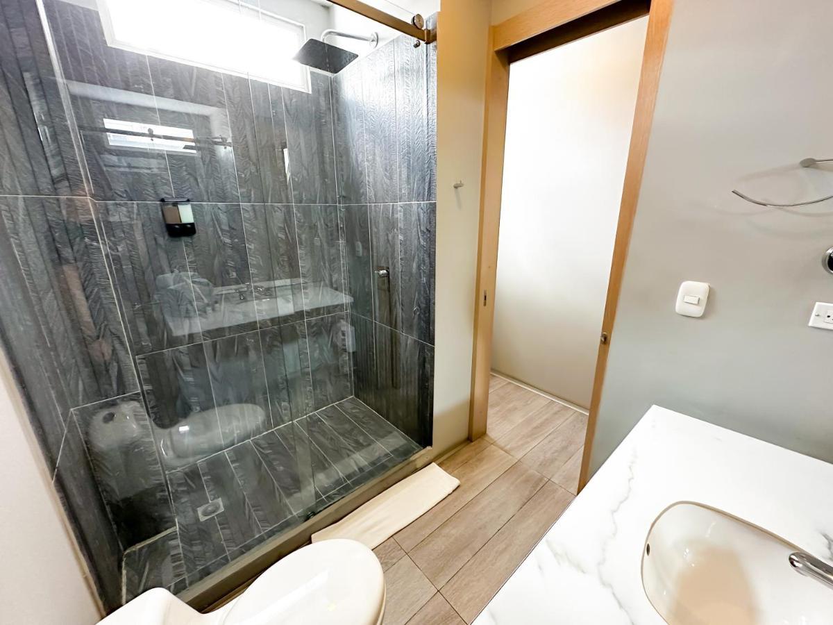Arena Movistar Arena Hotel