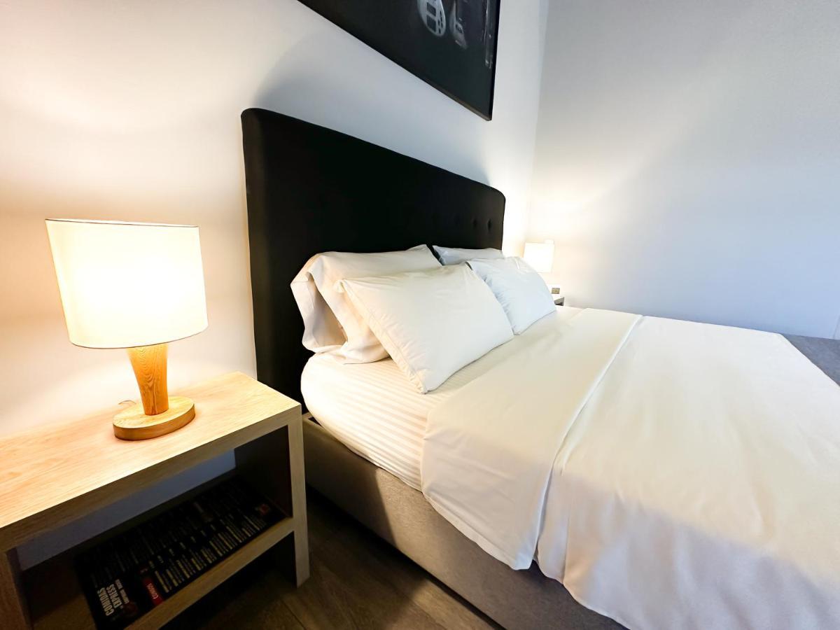 Hotel Arena Movistar Arena Bogota