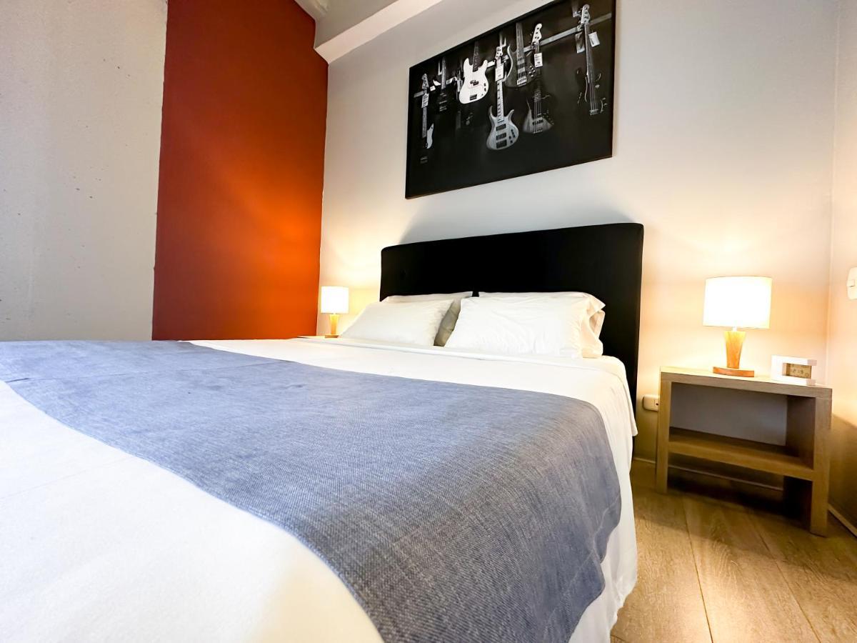 Hotel Arena Movistar Arena
