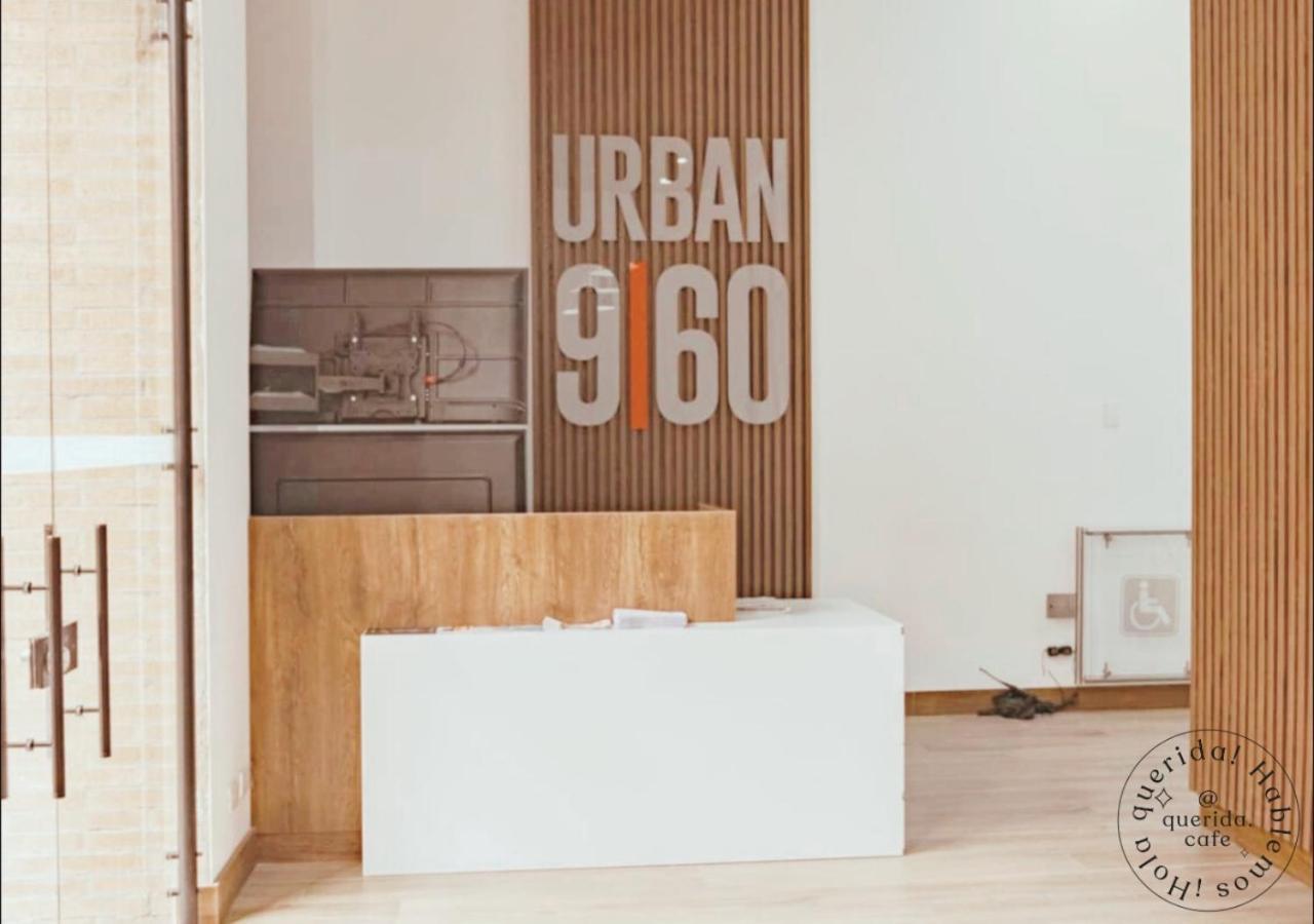 Apartamento Nuevo En Chapinero Apartment *