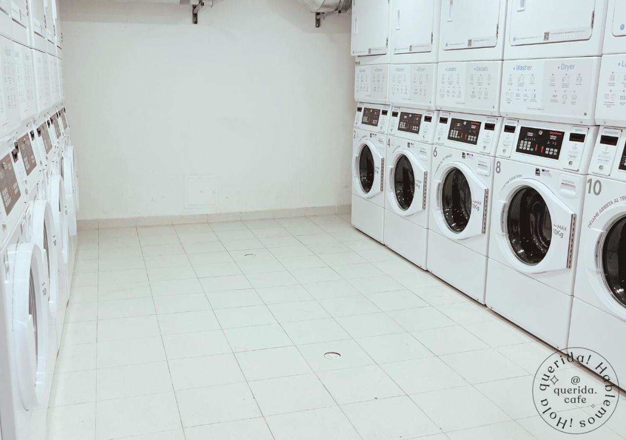 Apartamento Nuevo En Chapinero Apartment Bogota