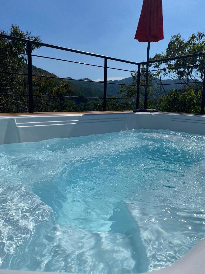 Campsite Amari Garzas
