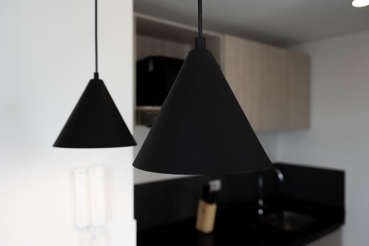 Apartment Welcoming Loft In Centro Internacional