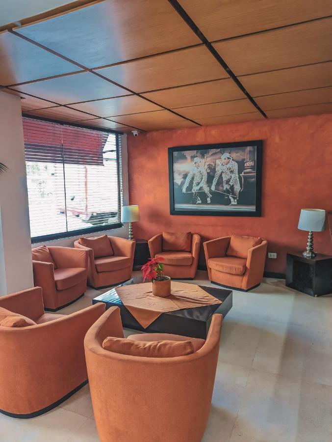 Hotel Charlotte 26 Bogotá