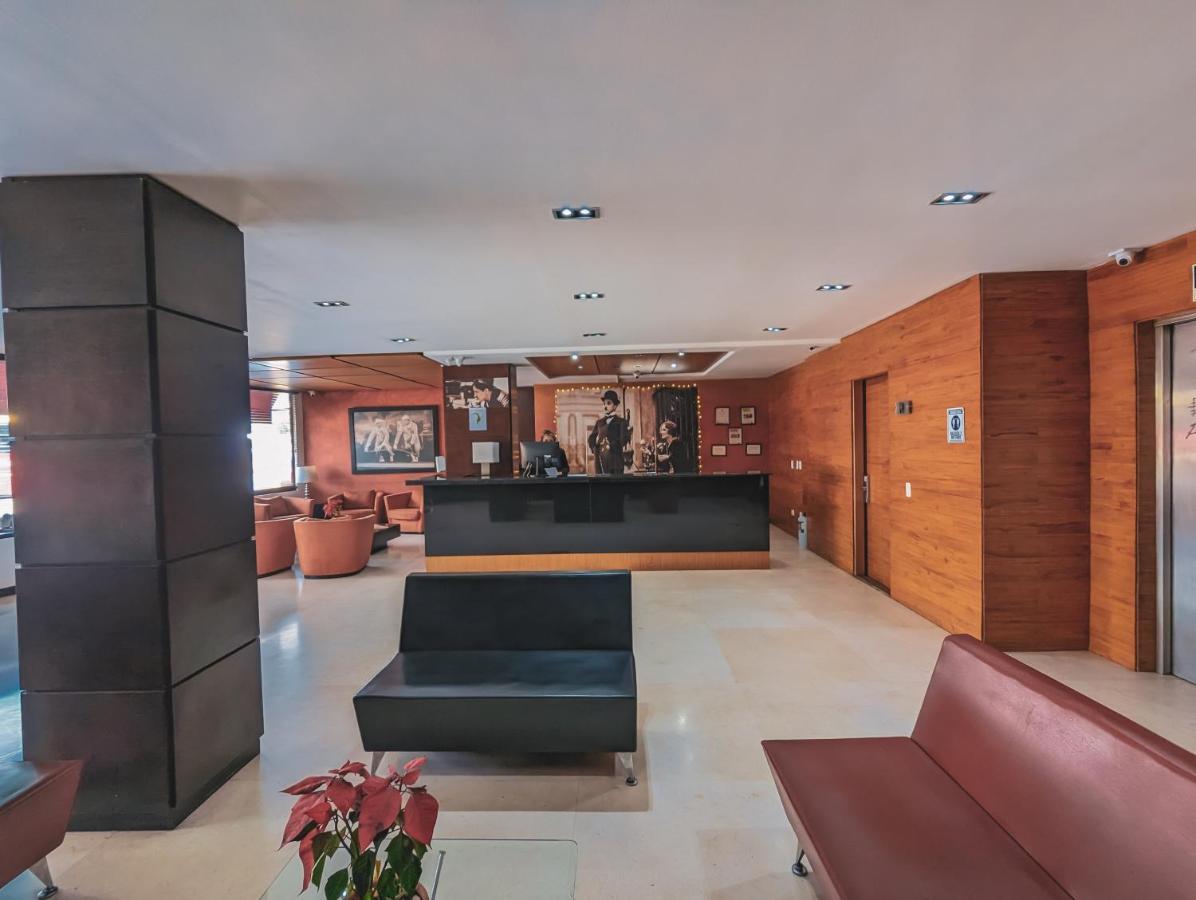 Hotel Charlotte 26 Bogotá