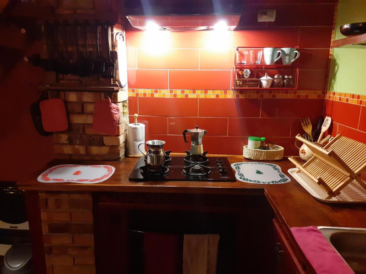 Apartment Laurel Candelaria Sweet Homes Bogota