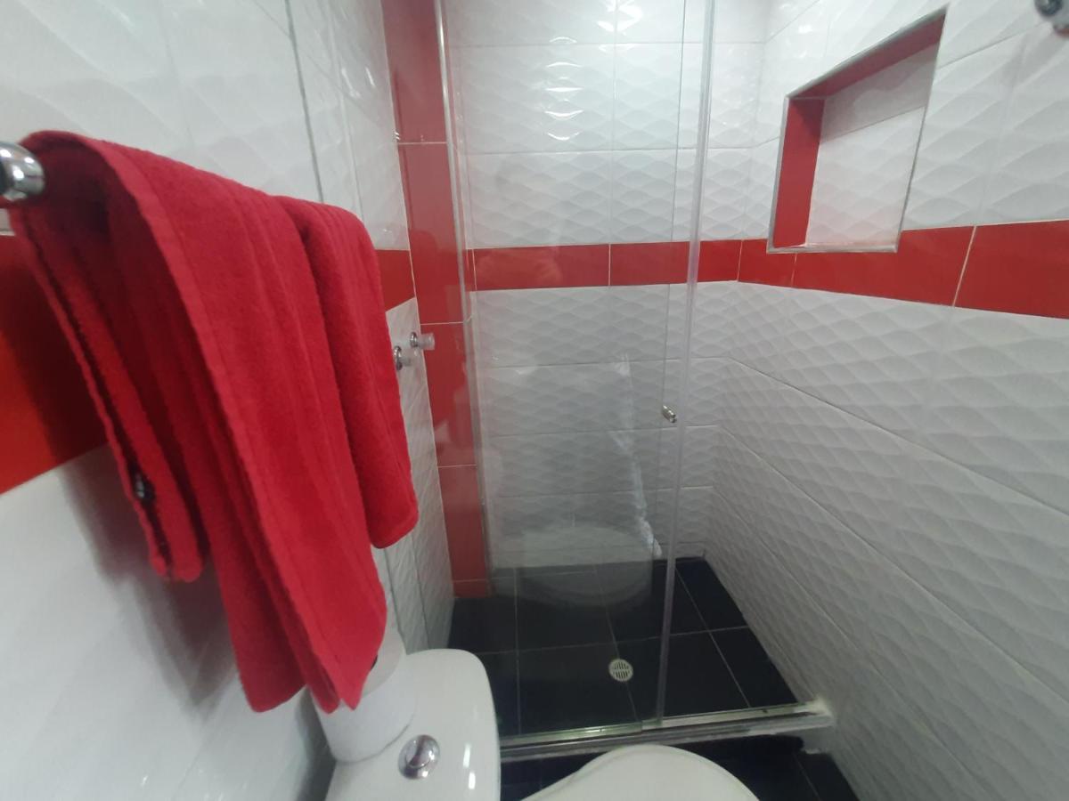 Apartamento Soloturi'sbogota Bogotá
