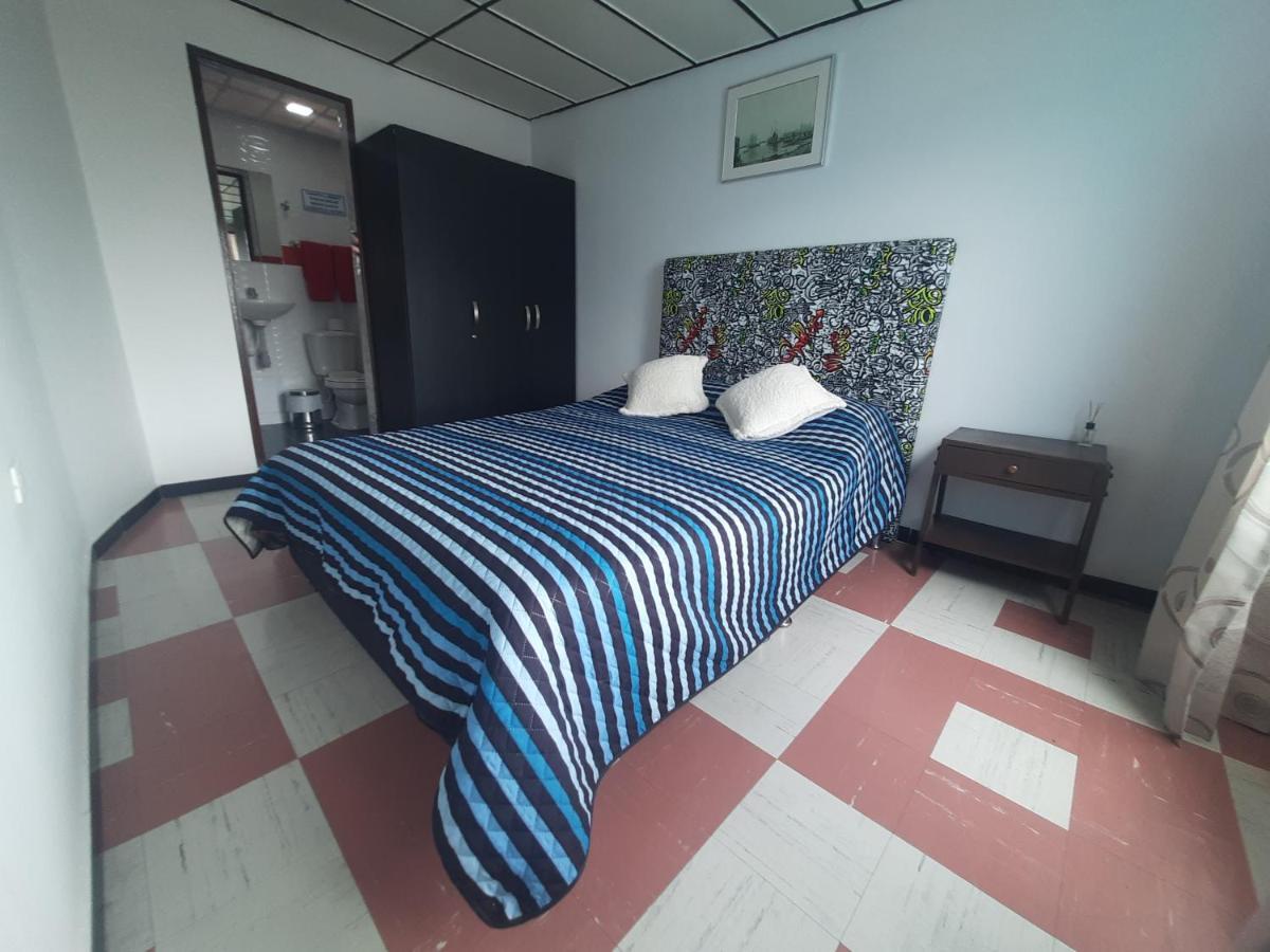 Soloturi'sbogota Apartamento Bogotá