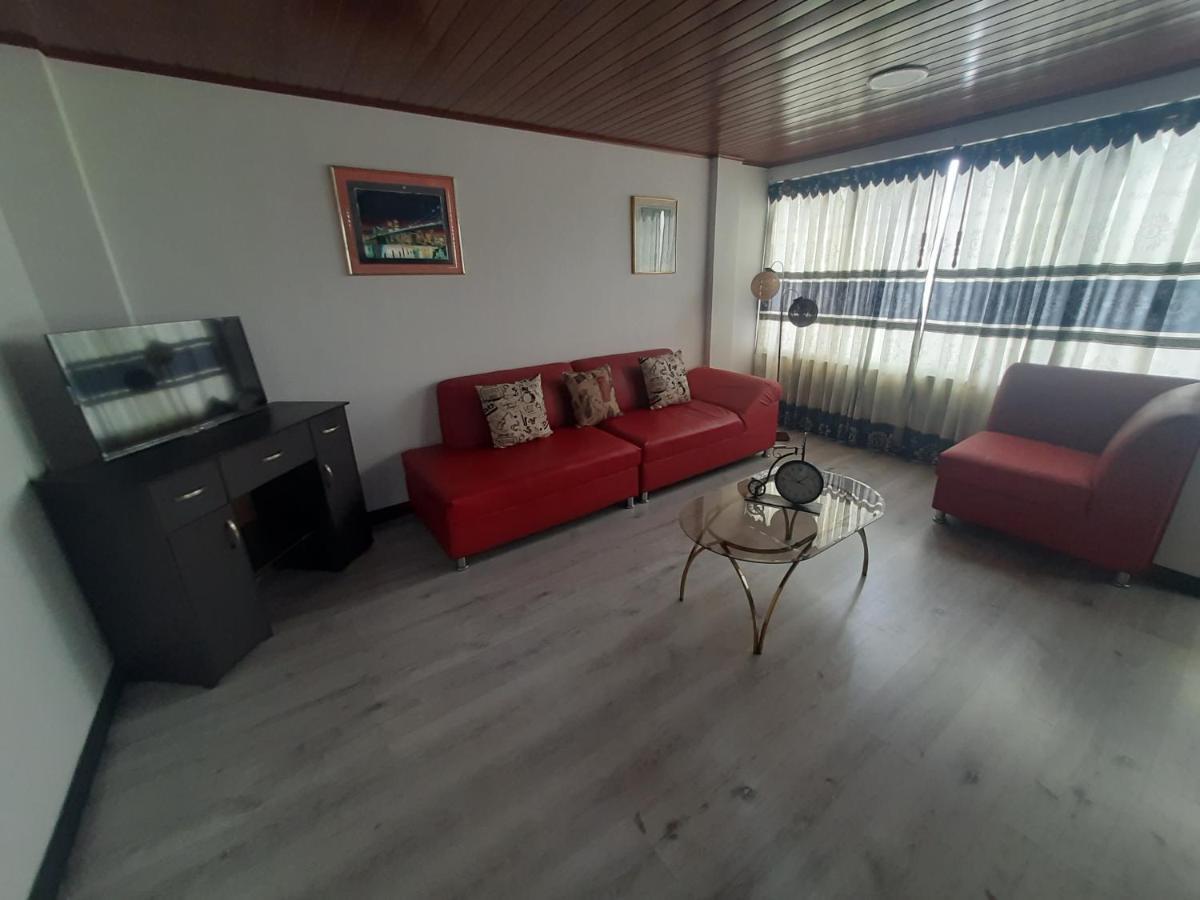 Apartamento Soloturi'sbogota