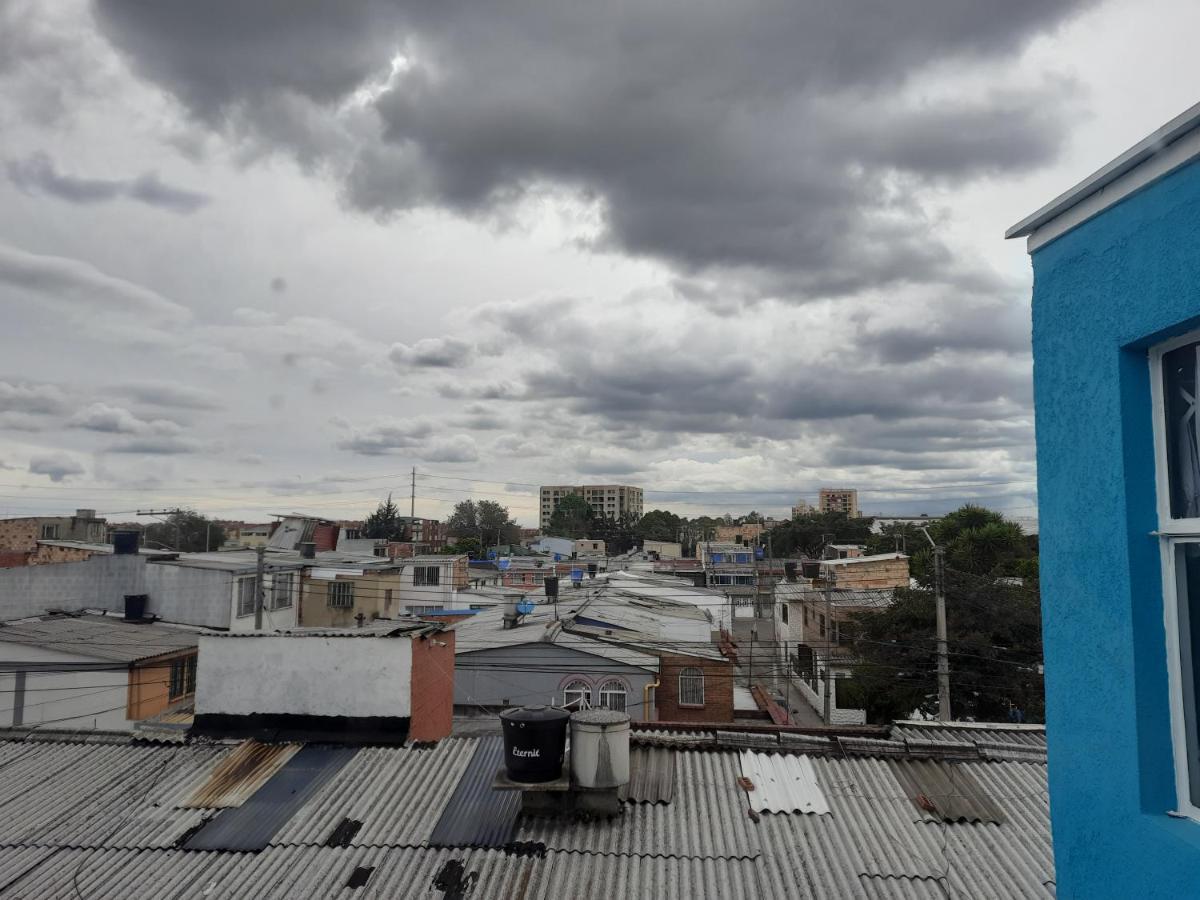 Soloturi'sbogota *