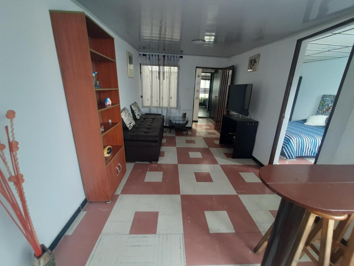 Soloturi'sbogota Apartamento Bogotá