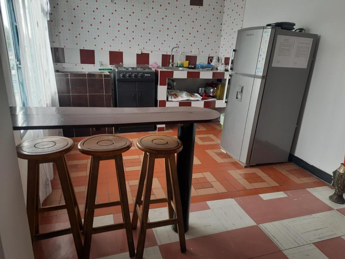 Apartamento Soloturi'sbogota