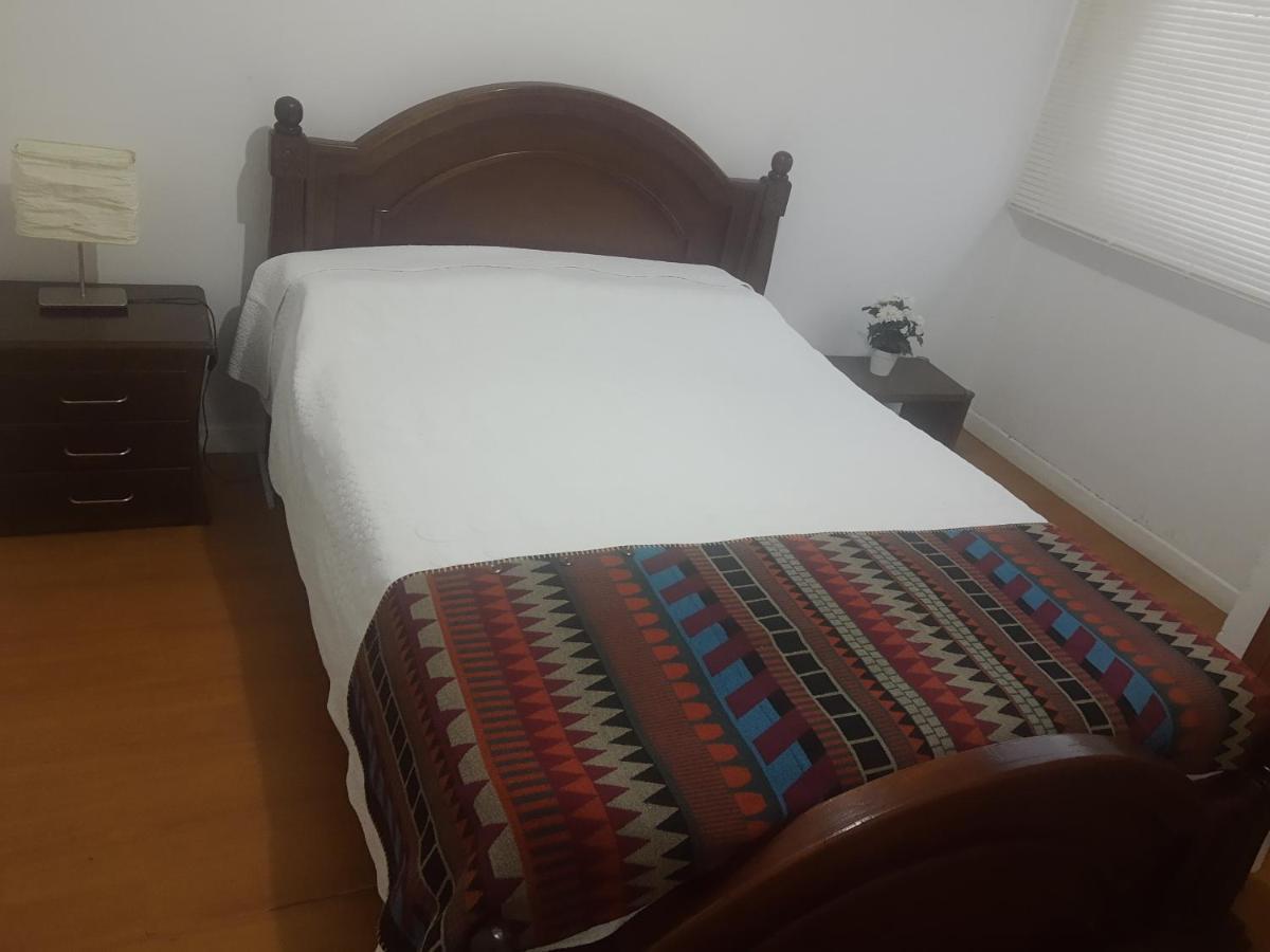 Cerca Del Aeropuerto * Bogotá