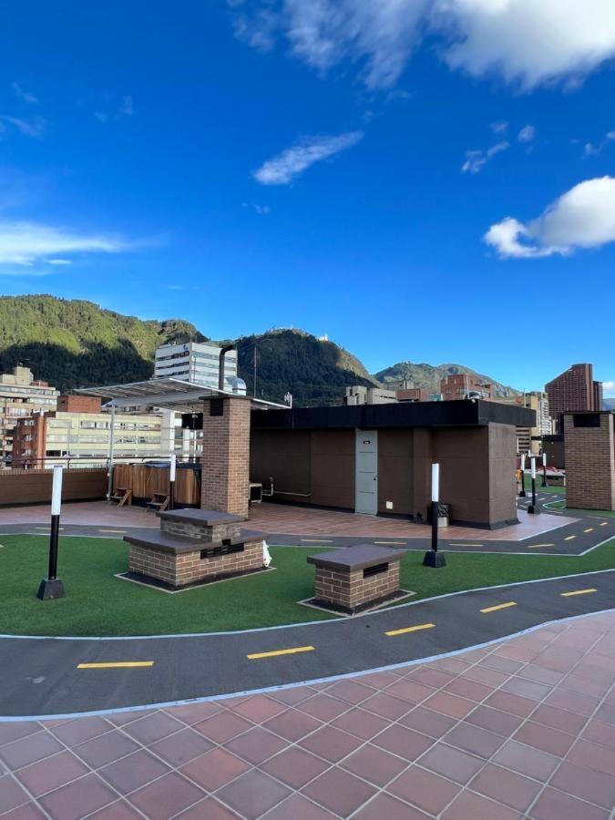 Apartment Embajada Camping Zona T Zona G *