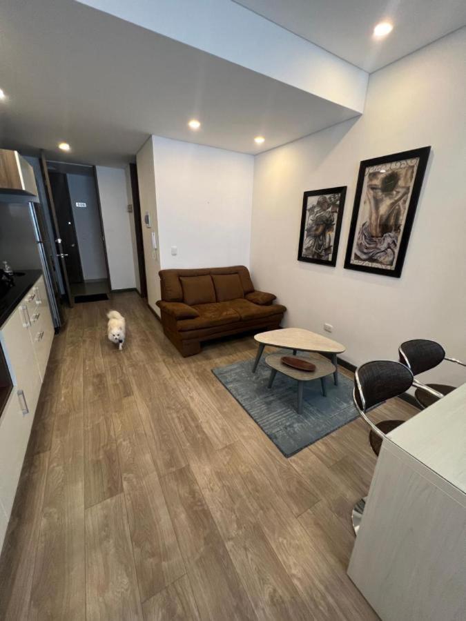 Apartment Embajada Camping Zona T Zona G