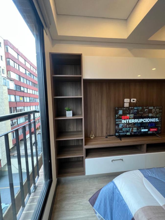 Apartment Embajada Camping Zona T Zona G *