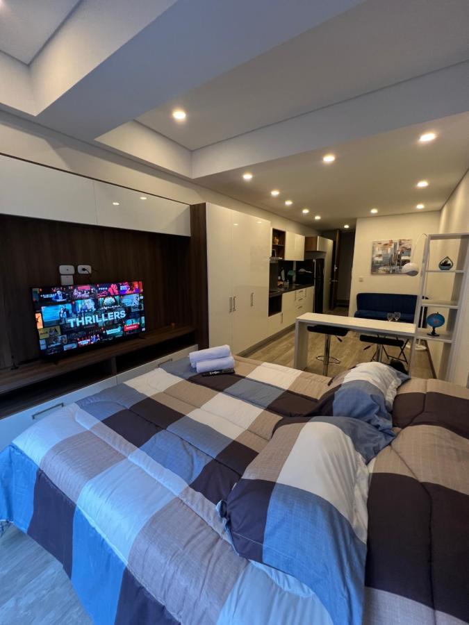 Embajada Camping Zona T Zona G Apartment