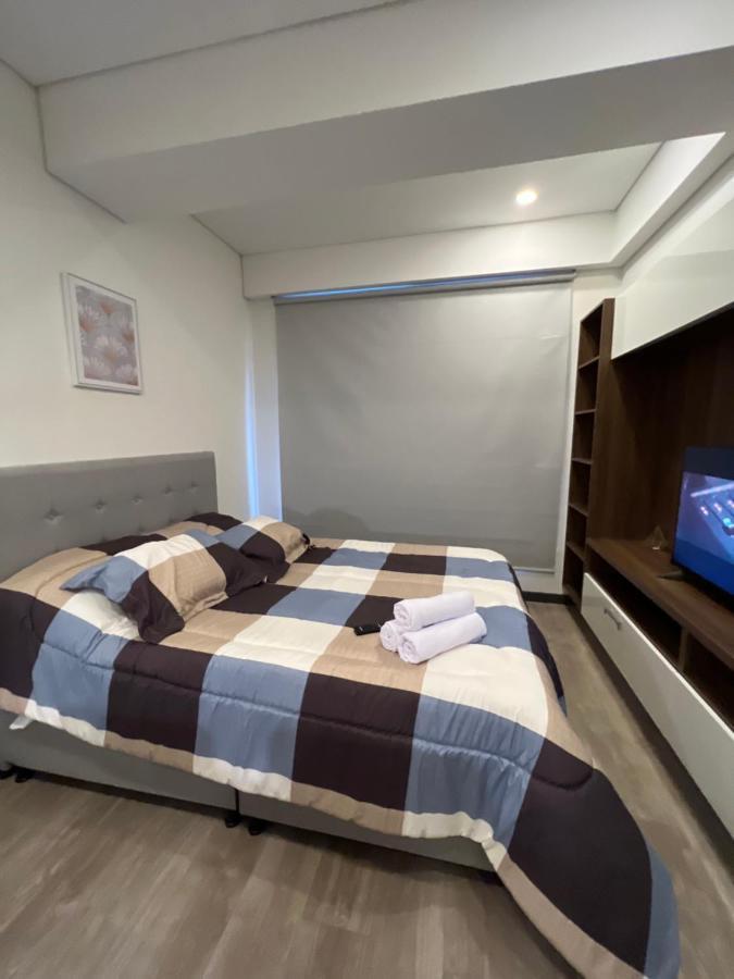 Embajada Camping Zona T Zona G Apartment Bogota