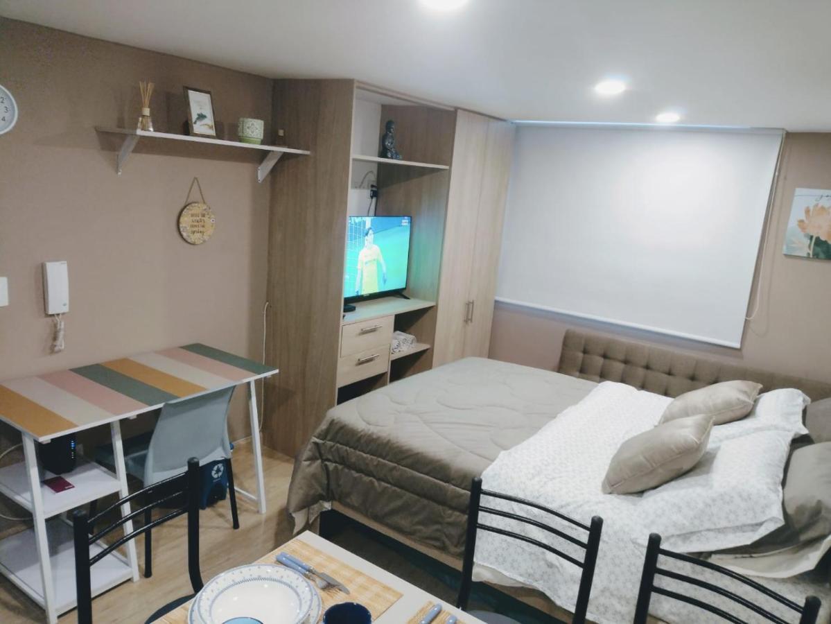 Innova 403 Apartment Bogota