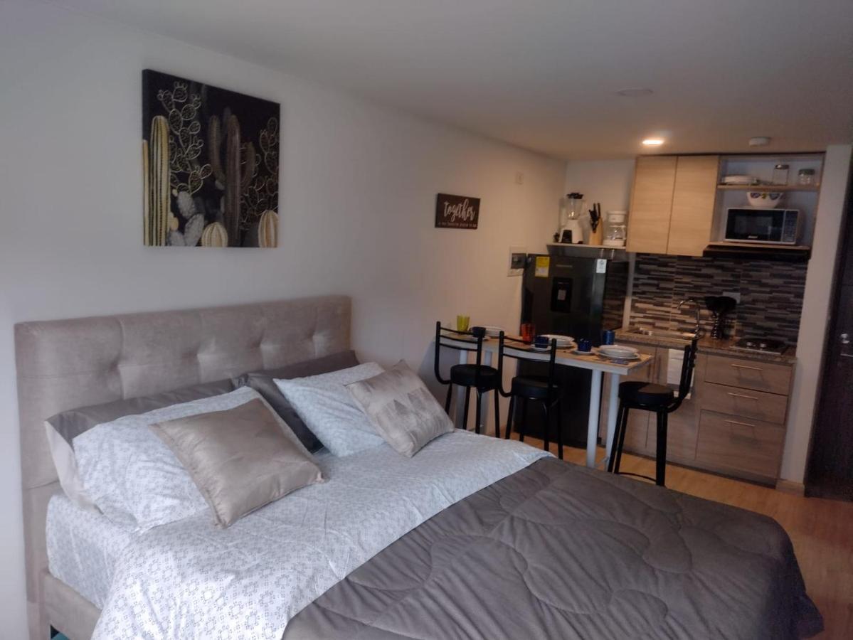 Apartment Innova 403