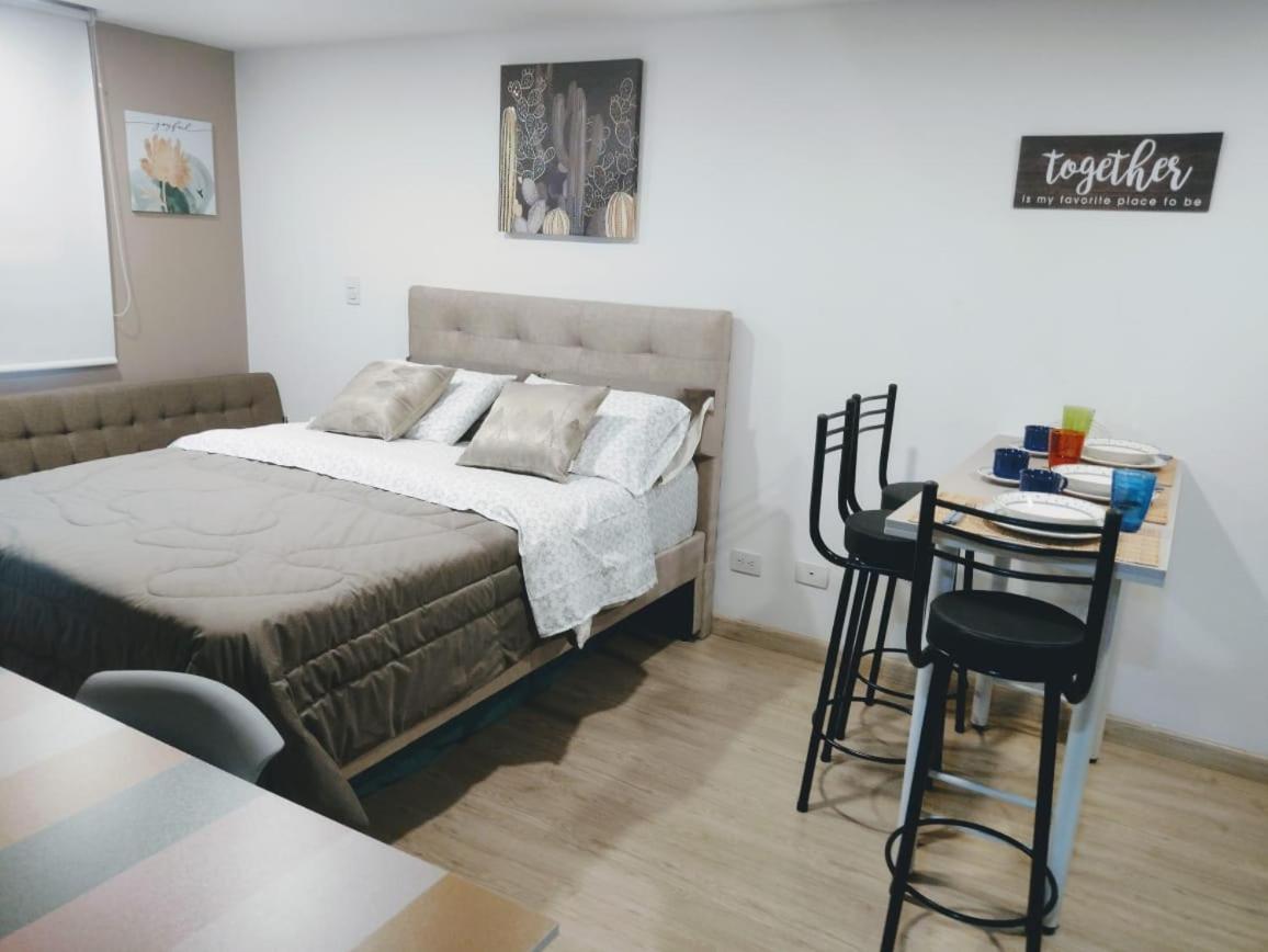 Innova 403 Apartment *