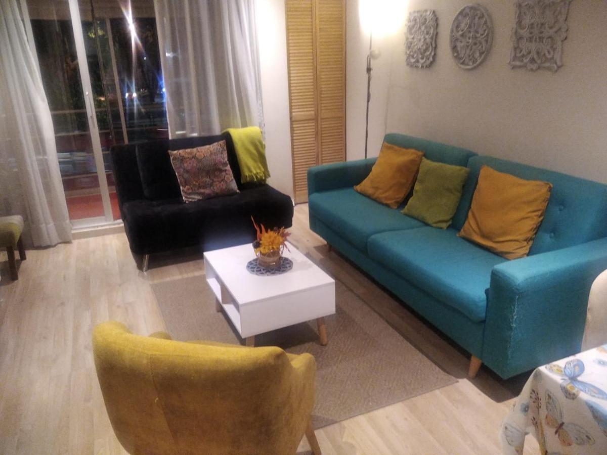 Modern And Cozy In Centro International