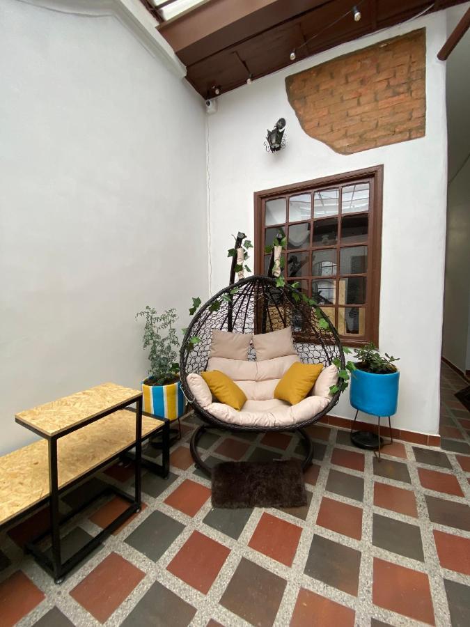 Banana Casa de hóspedes Bogotá