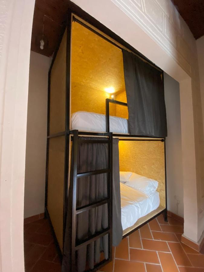 Casa de hóspedes Banana
