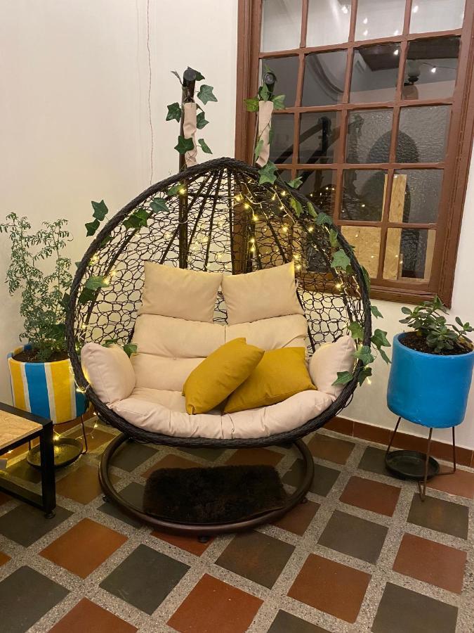 Casa de hóspedes Banana *