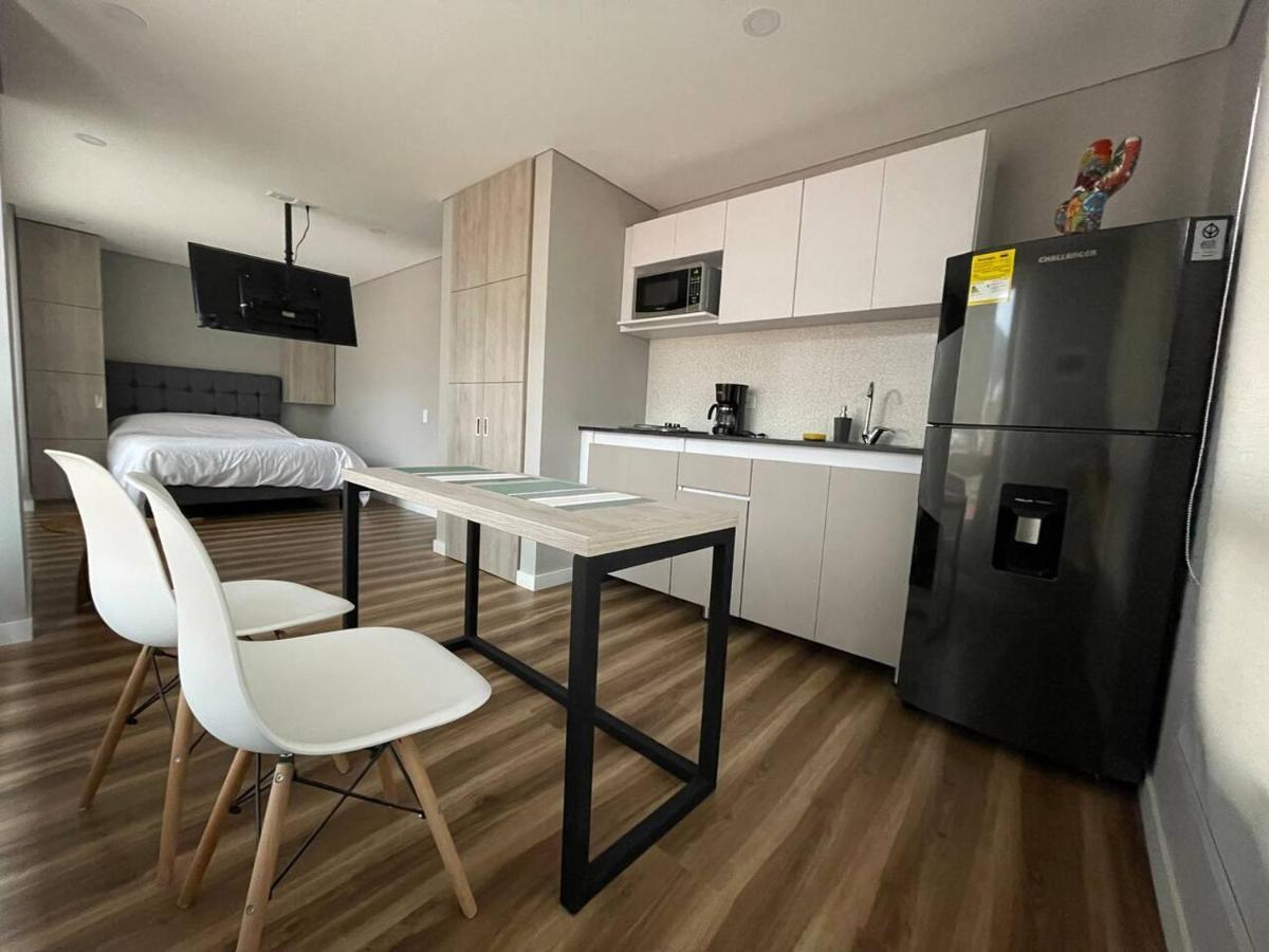Apartment Hermoso Loft En El Centro De La Ciudad *