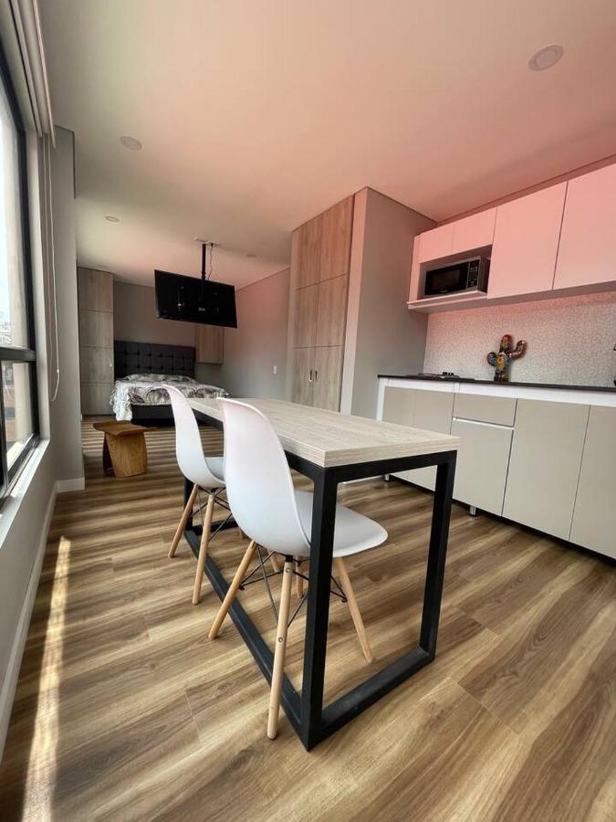 Hermoso Loft En El Centro De La Ciudad * Bogota