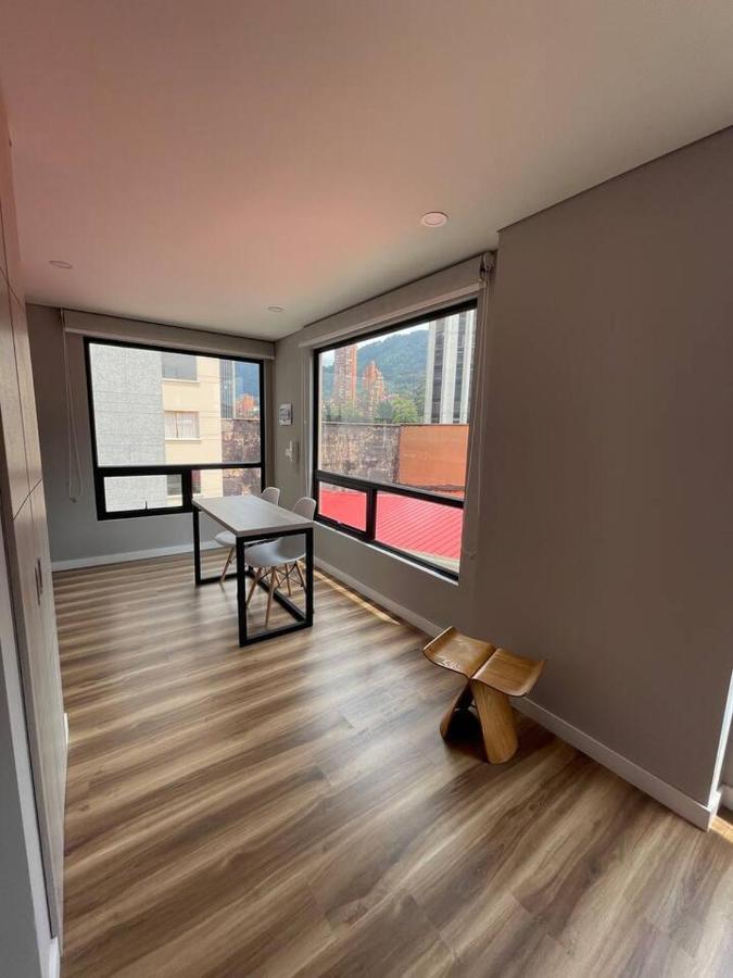 Apartment Hermoso Loft En El Centro De La Ciudad *