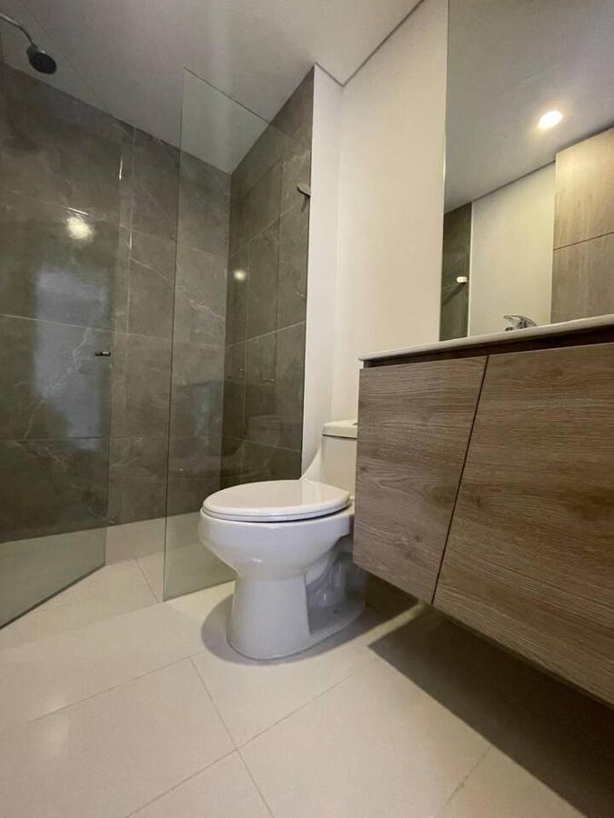 Hermoso Loft En El Centro De La Ciudad Bogota
