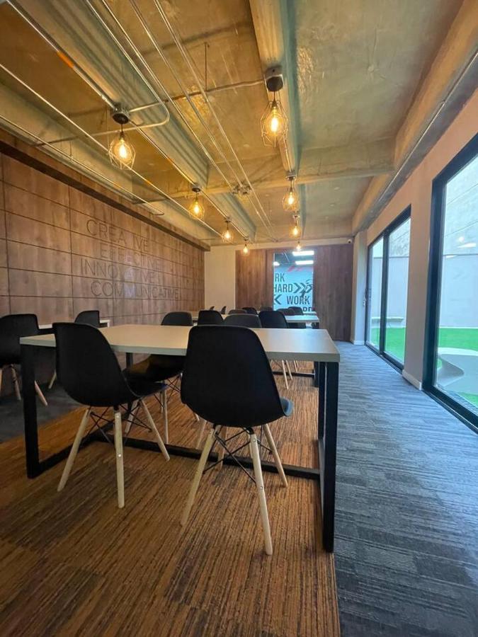 Apartment Hermoso Loft En El Centro De La Ciudad Bogota