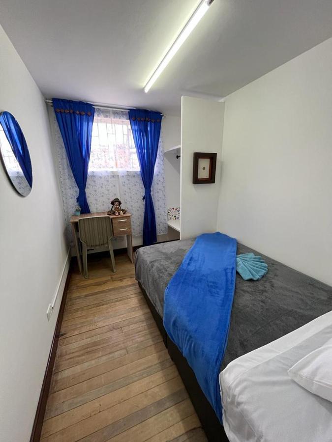 Polau Apartment *