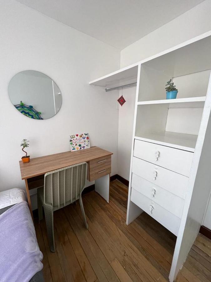 Polau Apartment *