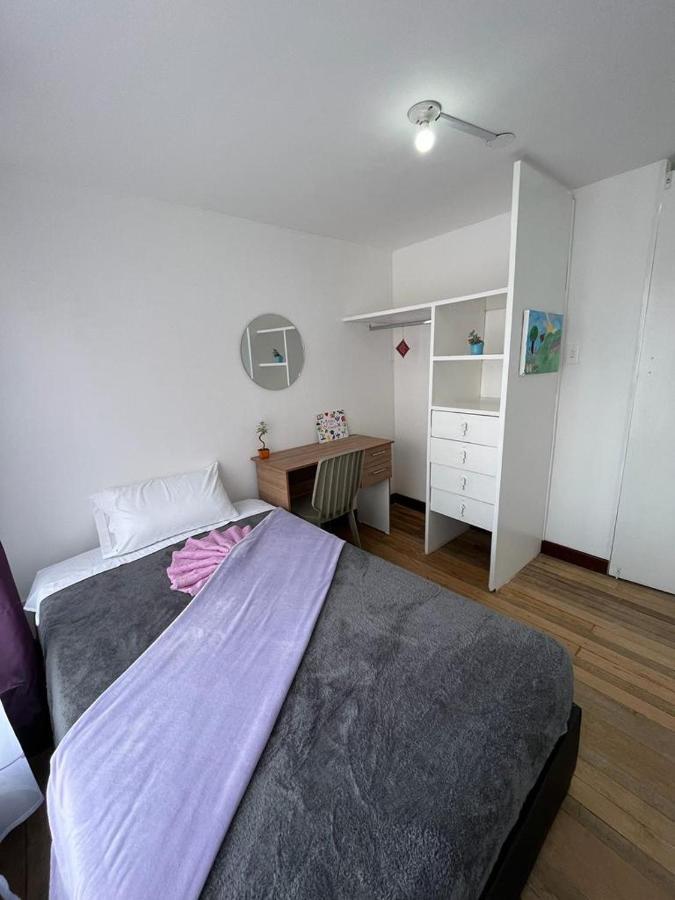 Polau Apartment *