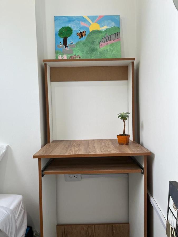 Apartment Polau