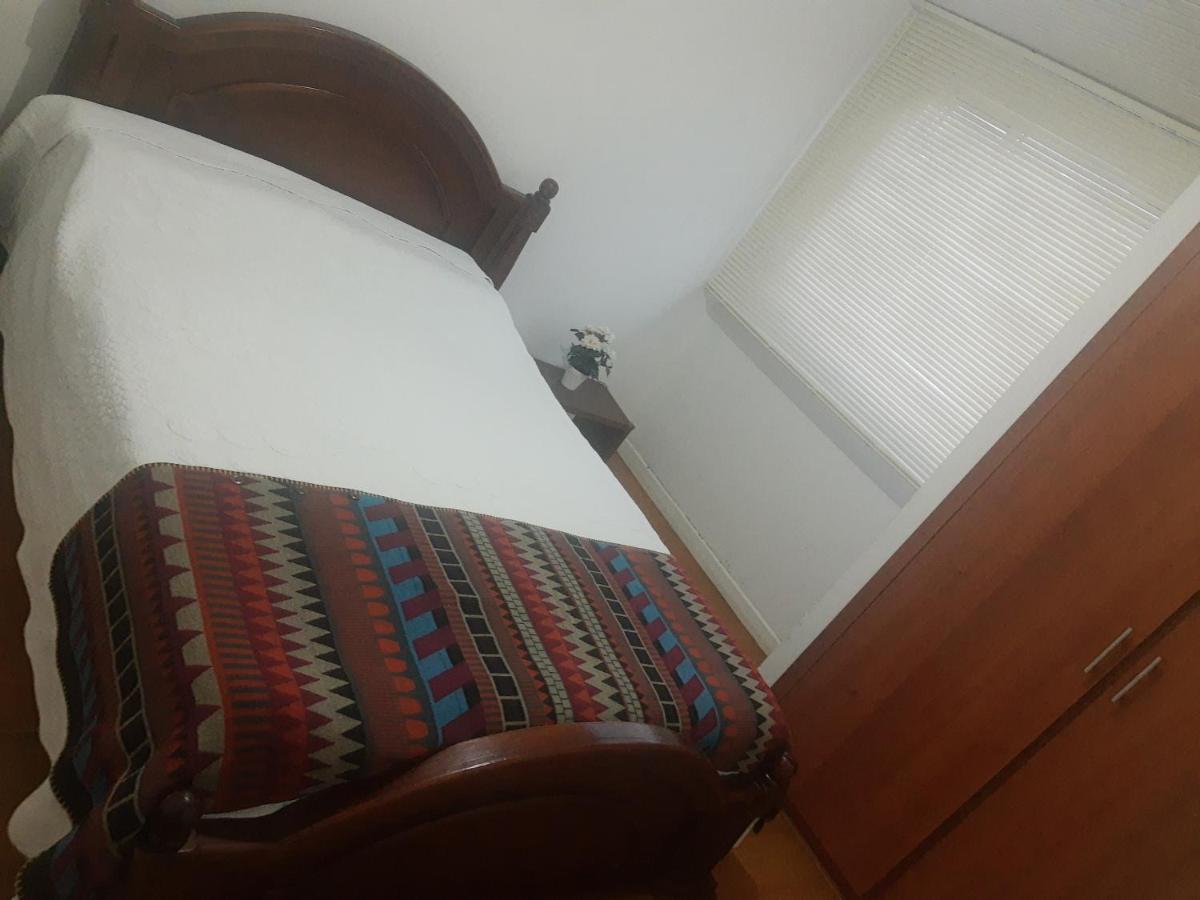 Cerca Del Aeropuerto Hospedagem domiciliar