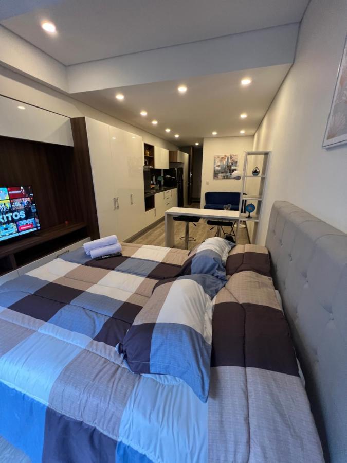 Apartment Embajada Camping Zona T Zona G *