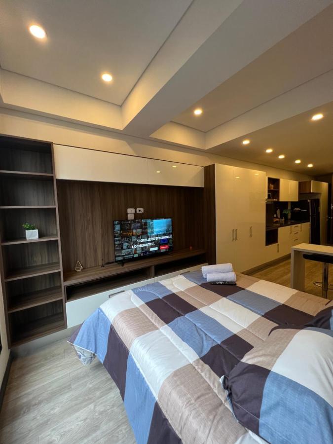 Apartment Embajada Camping Zona T Zona G *