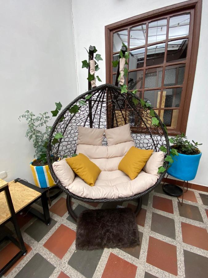 Casa de hóspedes Banana
