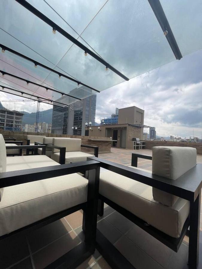 Hermoso Loft En El Centro De La Ciudad * Bogota