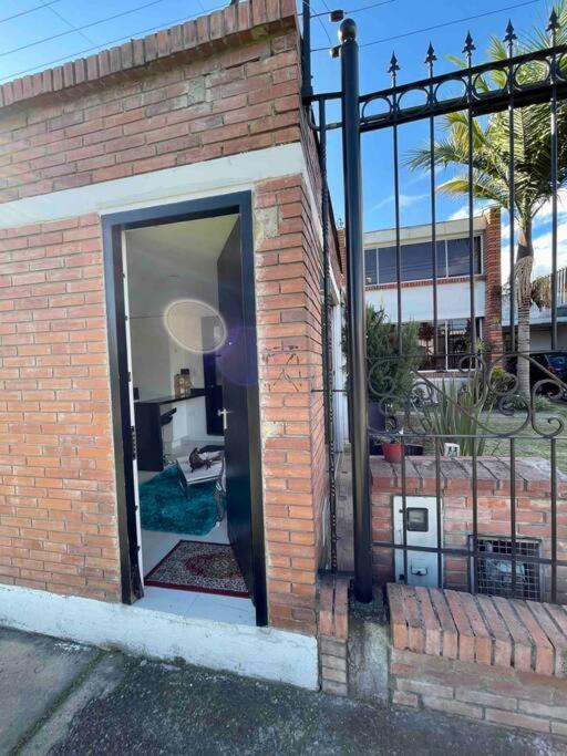 Acogedor Estudio Privado En Zona Tranquila Apartamento Bogotá