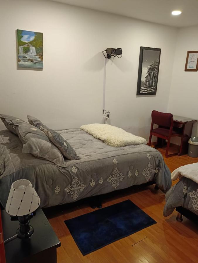 Samor Centro Historico Homestay *