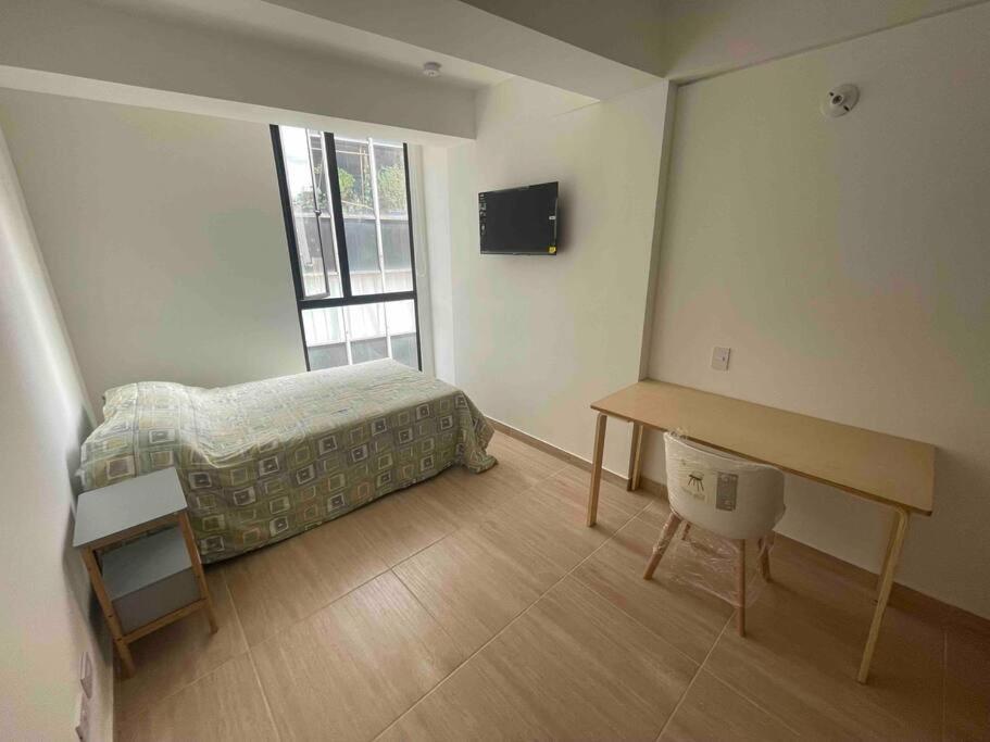 Apartment Apto En El Centro Historico Bogota/ La Candelaria Bogota