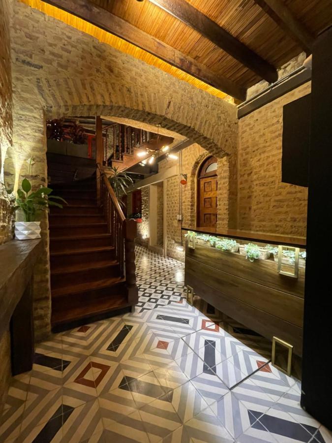 Quinta Seis Tres Habitación en casa particular *