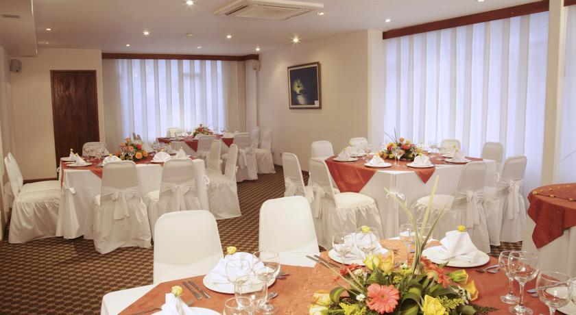 Faranda Express Belvedere 4*