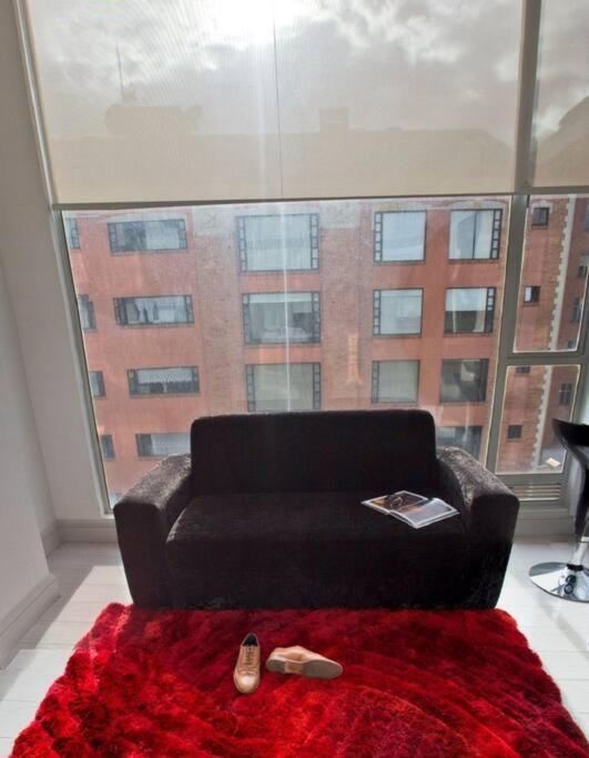 501 -ecos Apartamento Bogotá