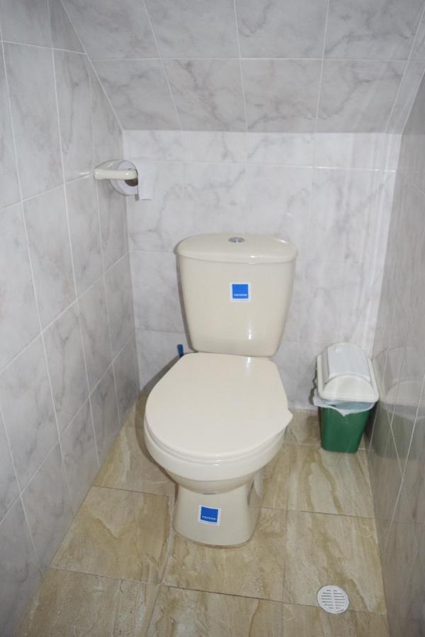 Casa 2600 Bogota
